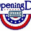 PSSBL Opening Day Logo