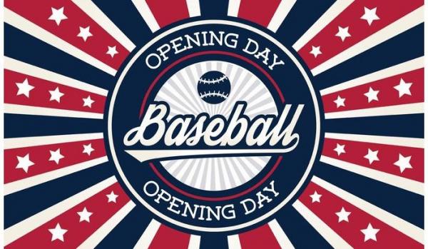 Opening Day 1
