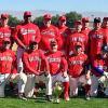 3N2 Rangers 55+ Palm Springs Champs 2019