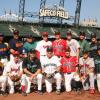 Safeco Field Game #2 2011