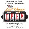 MSBL Las Vegas Open 2021